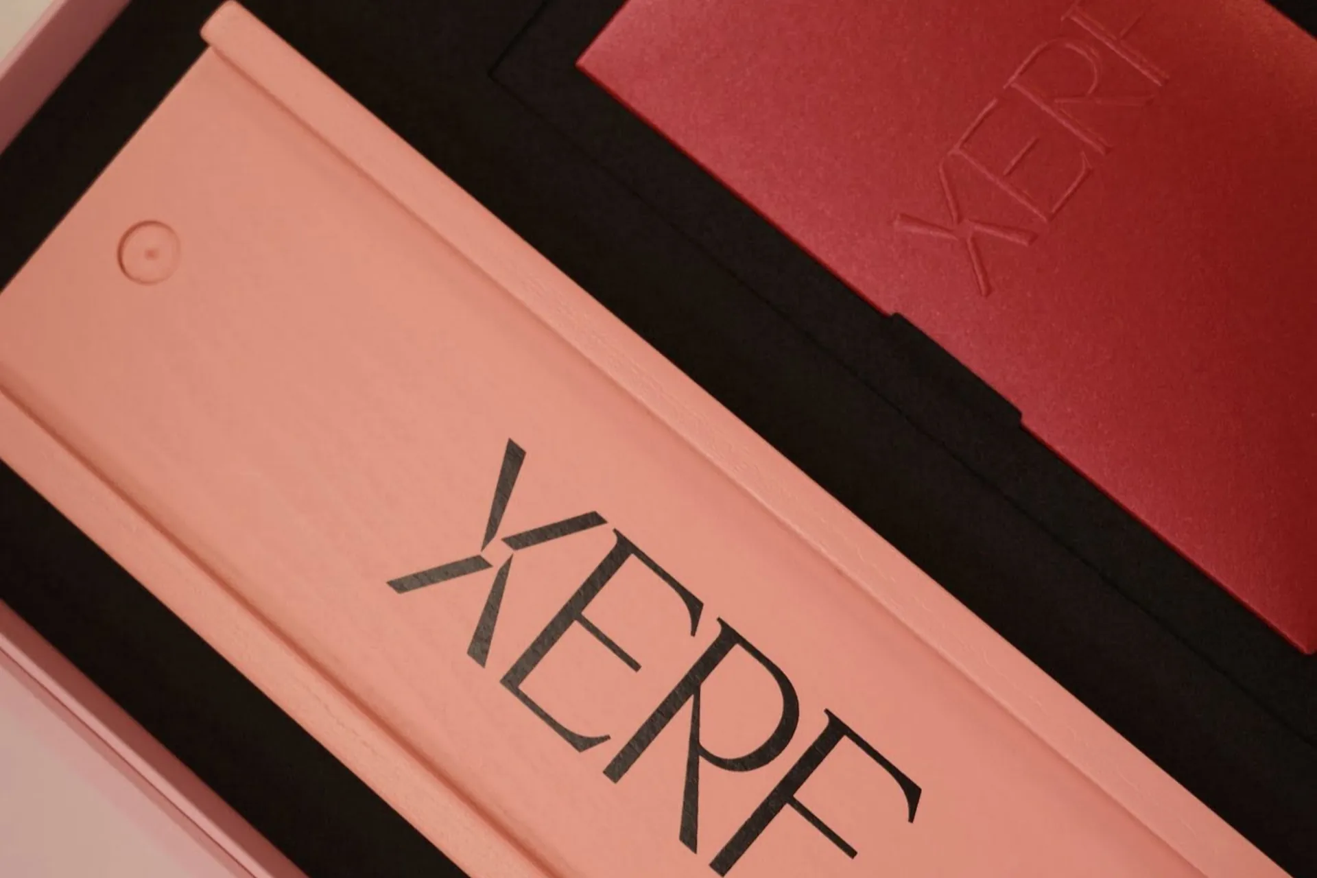 XERF 新春限定禮遇 積木禮盒